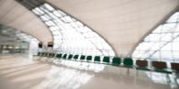 Syria Reopens Deir ez-Zor International Airport After Nearly 14 Years